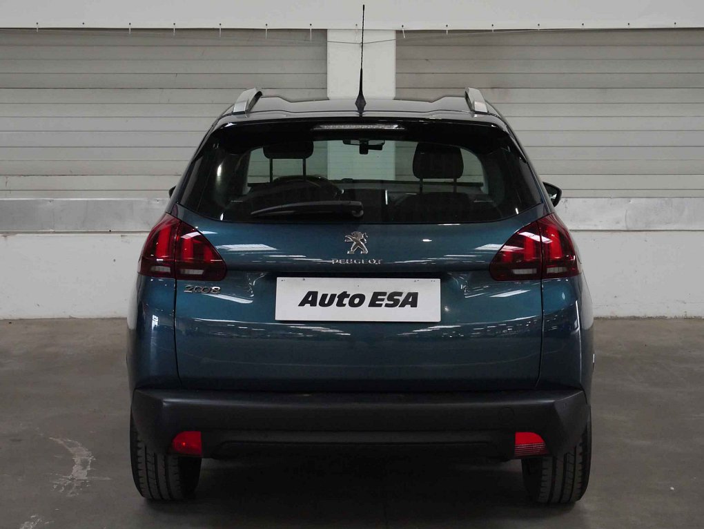 Peugeot 2008 1.2 