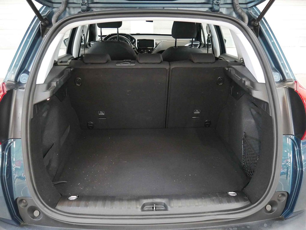 Peugeot 2008 1.2 