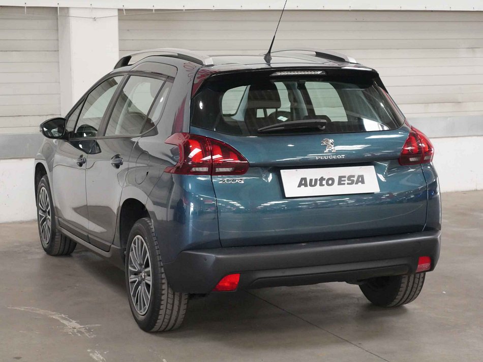 Peugeot 2008 1.2 