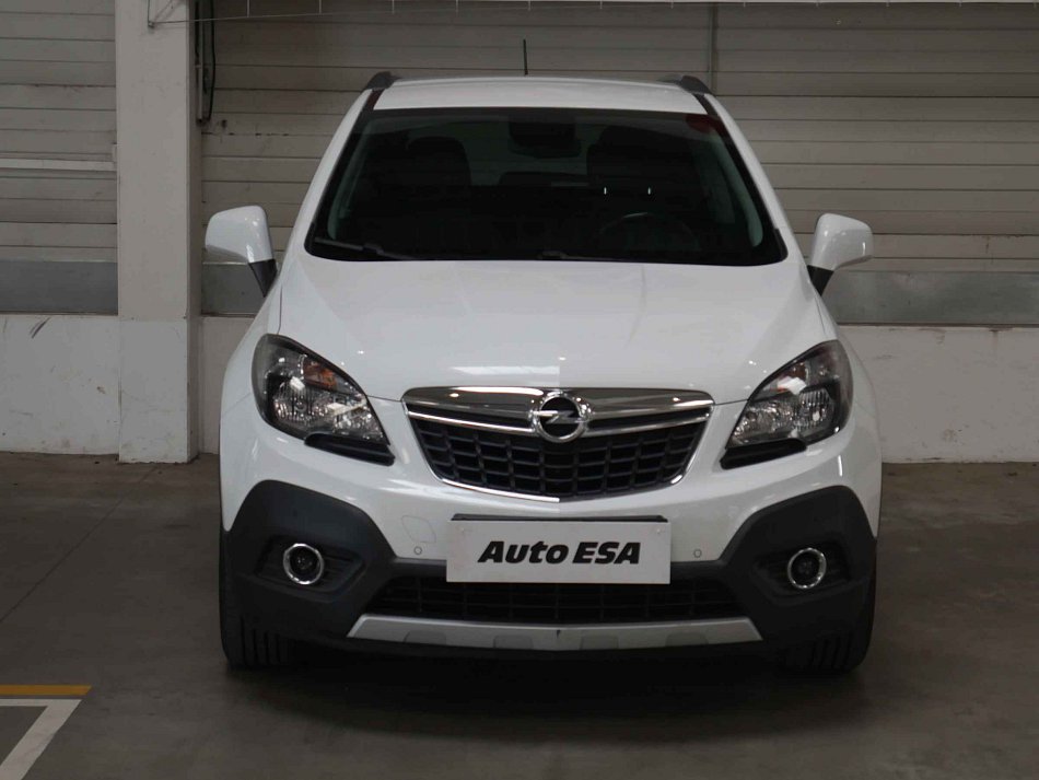 Opel Mokka 1.7 CDTI 