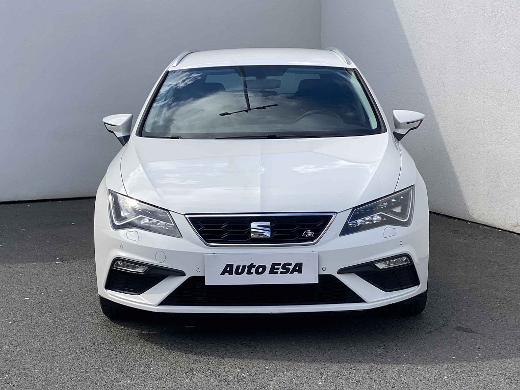 Seat Leon 1.5 TSi 