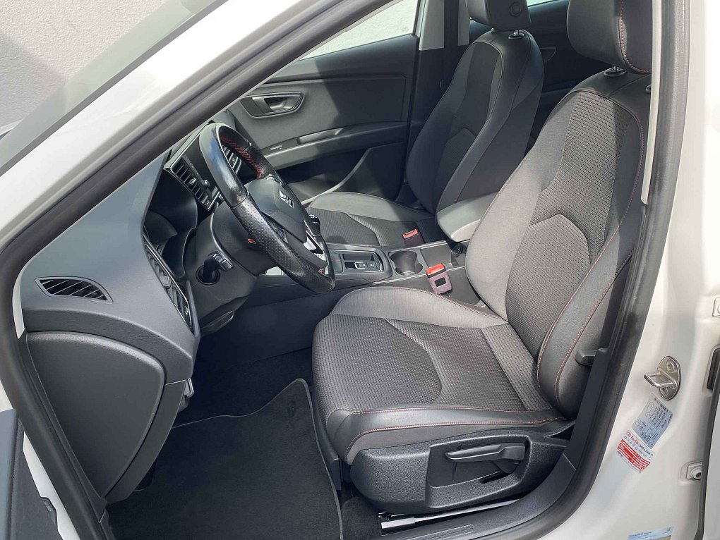 Seat Leon 1.5 TSi 