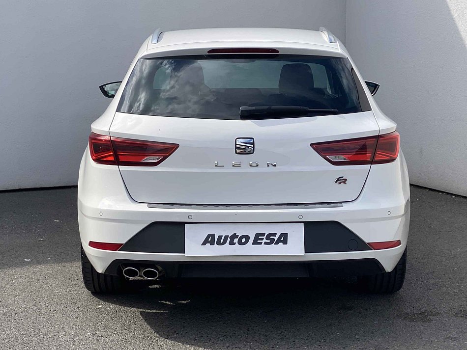 Seat Leon 1.5 TSi 