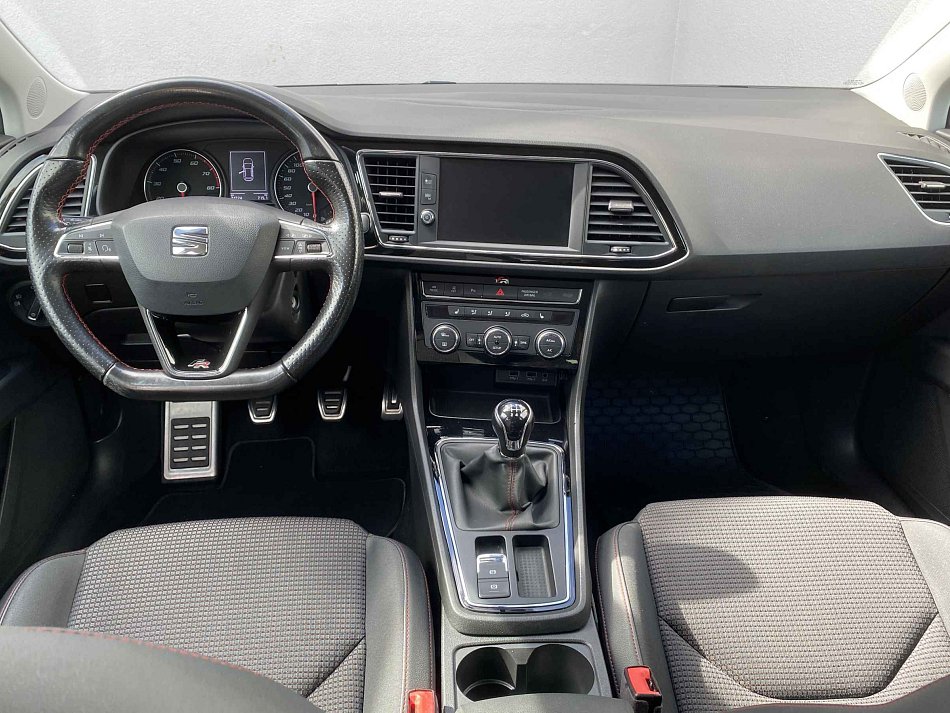 Seat Leon 1.5 TSi 