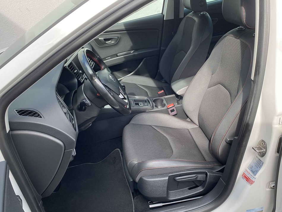 Seat Leon 1.5 TSi 