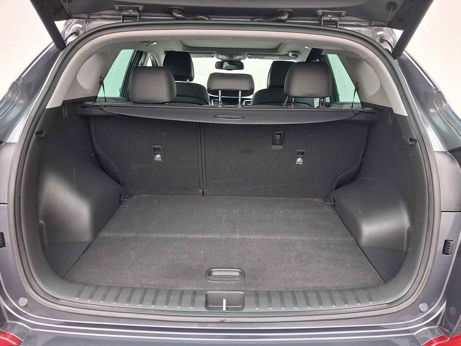 Hyundai Tucson 1.6 T-GDi Premium 4WD