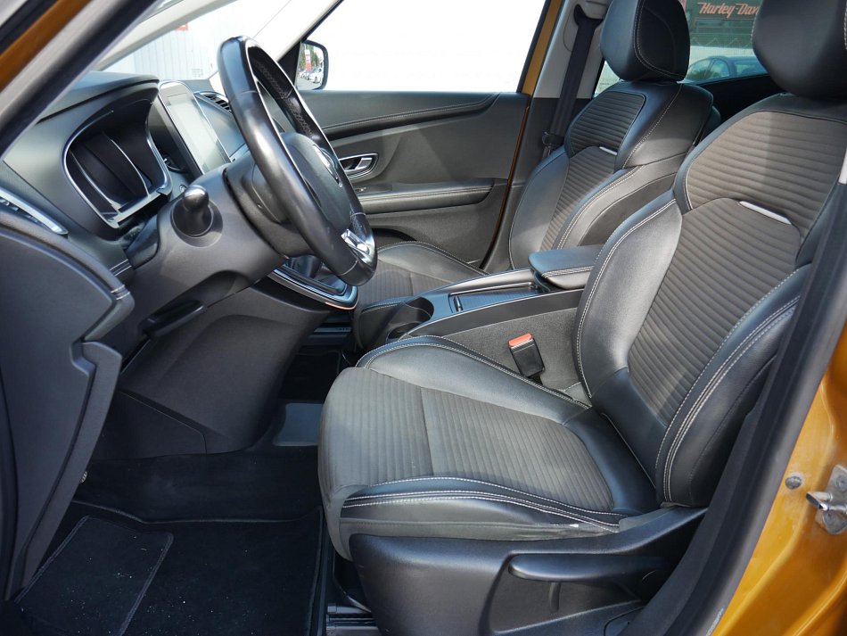 Renault Scénic 1.6dCi Intense