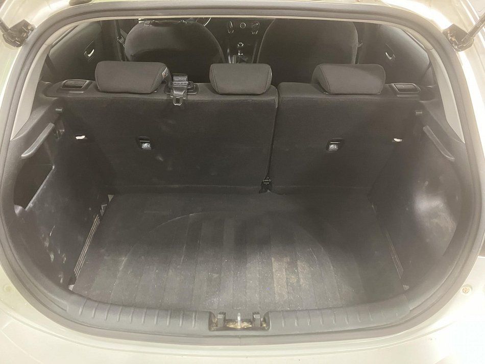 Kia Rio 1.2 i Comfort