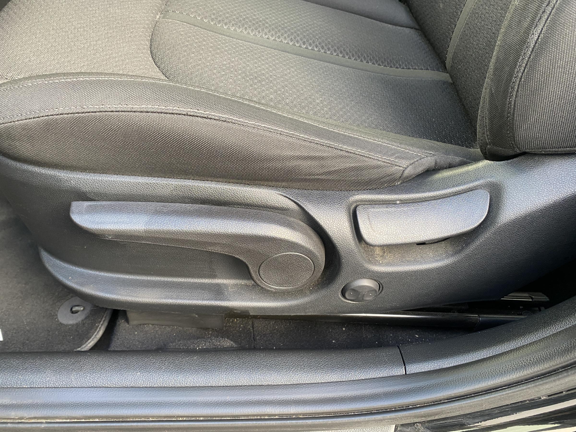 Kia Optima, 2018 - pohled č. 14