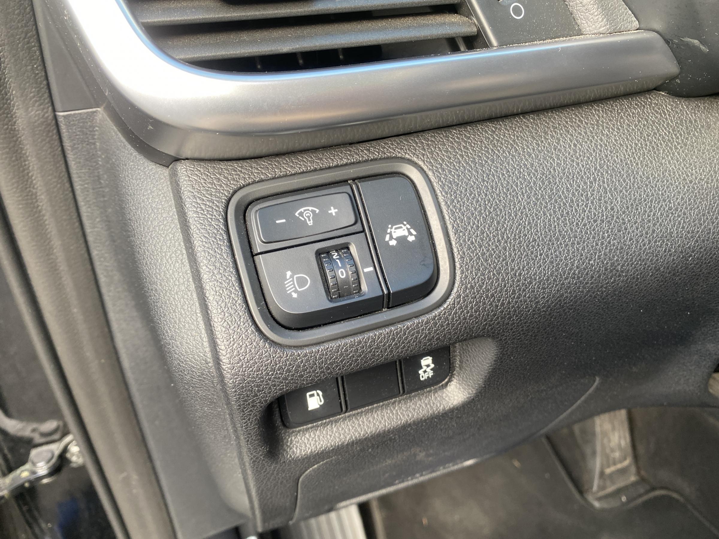 Kia Optima, 2018 - pohled č. 15