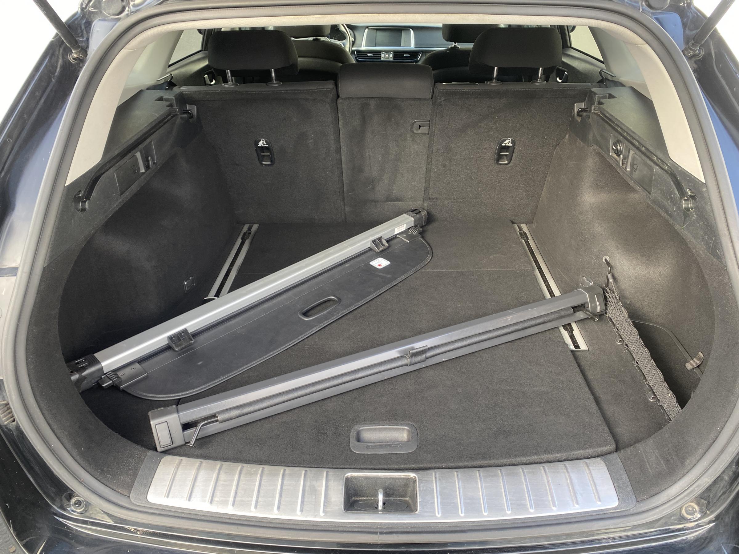 Kia Optima, 2018 - pohled č. 7