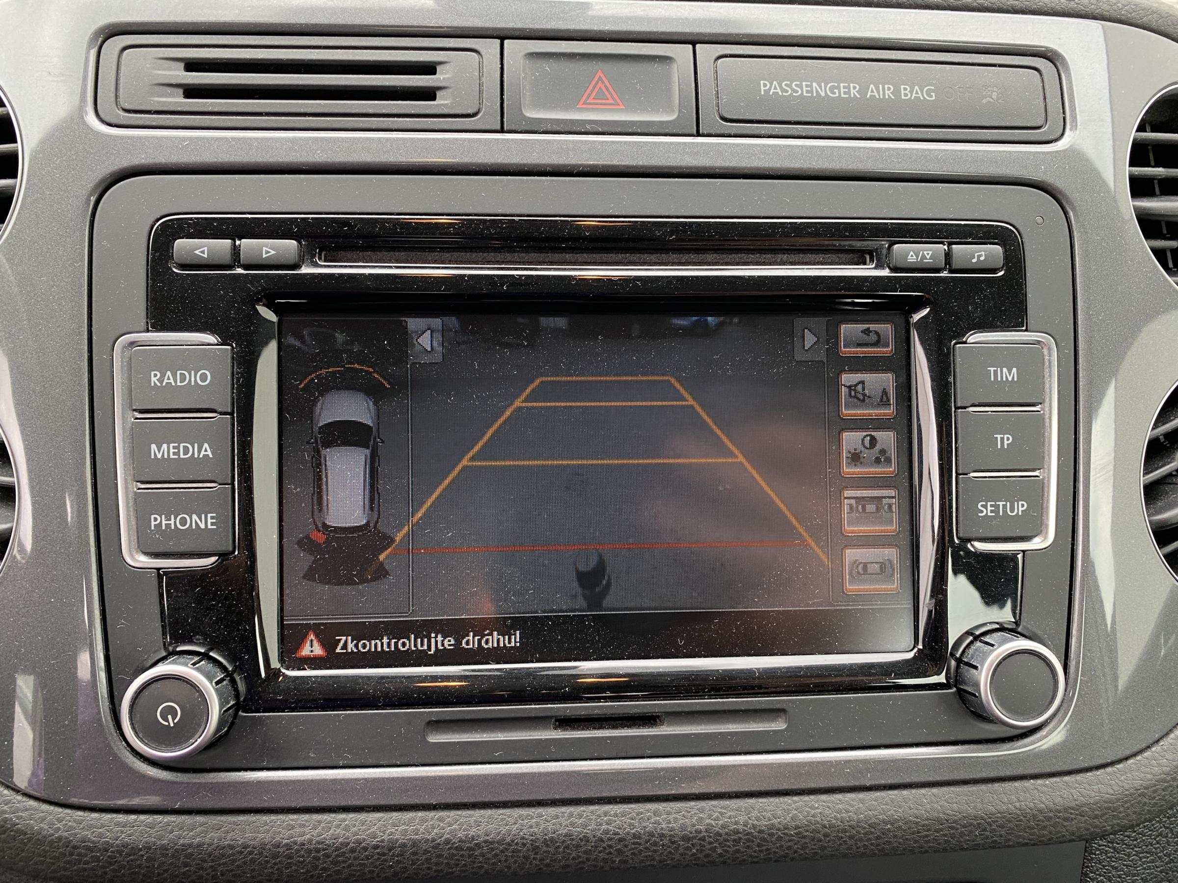 Volkswagen Tiguan, 2014 - pohled č. 17