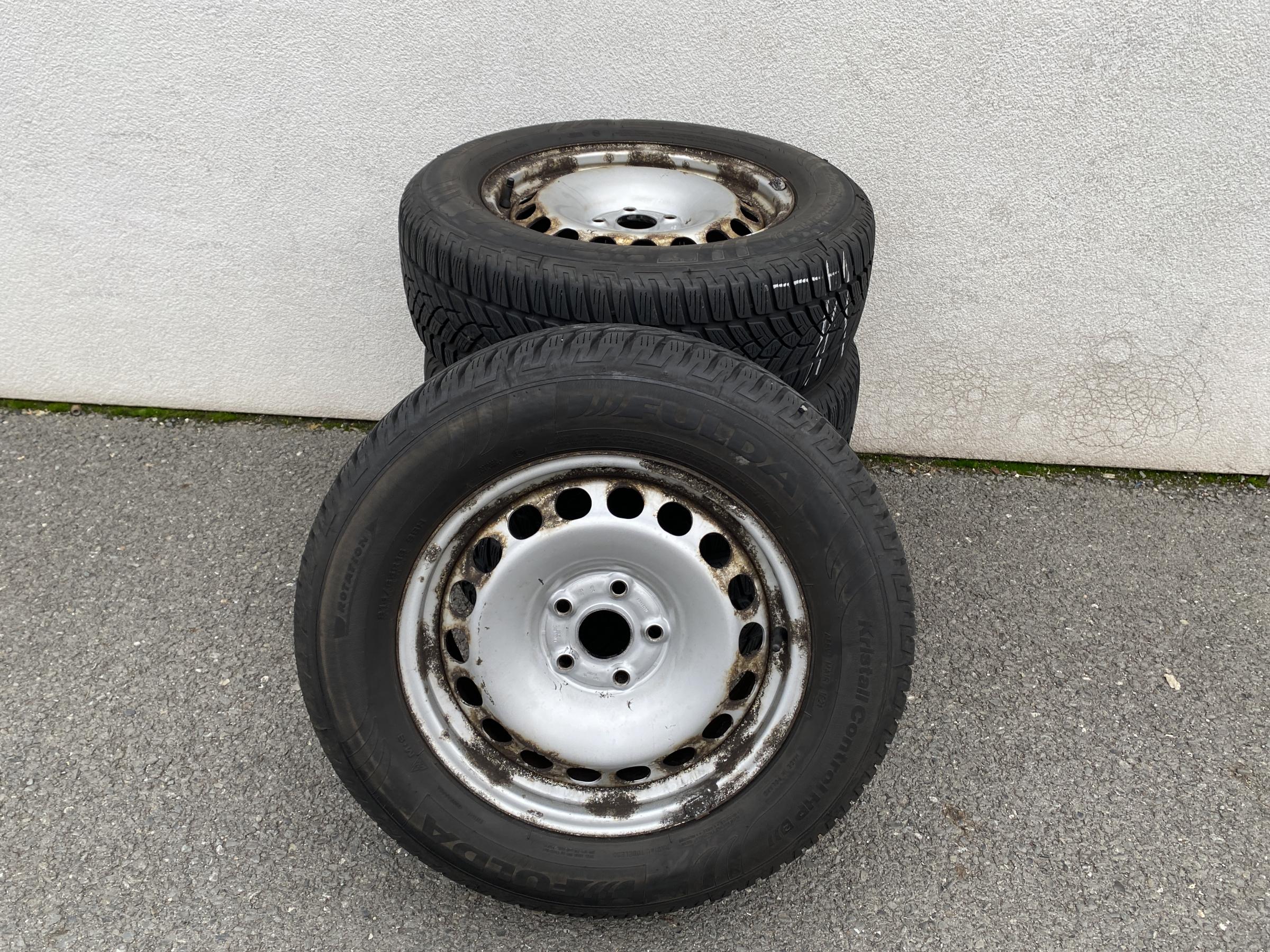 Volkswagen Tiguan, 2014 - pohled č. 18