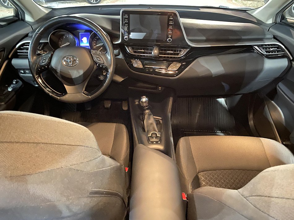 Toyota C-HR 1.2 T Comfort