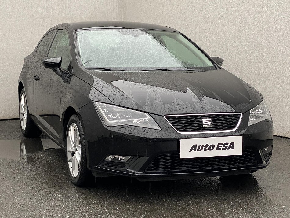 Seat Leon 1.4 TSi 