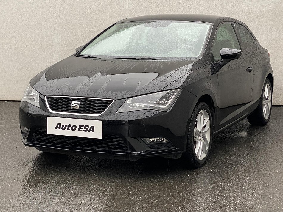 Seat Leon 1.4 TSi 