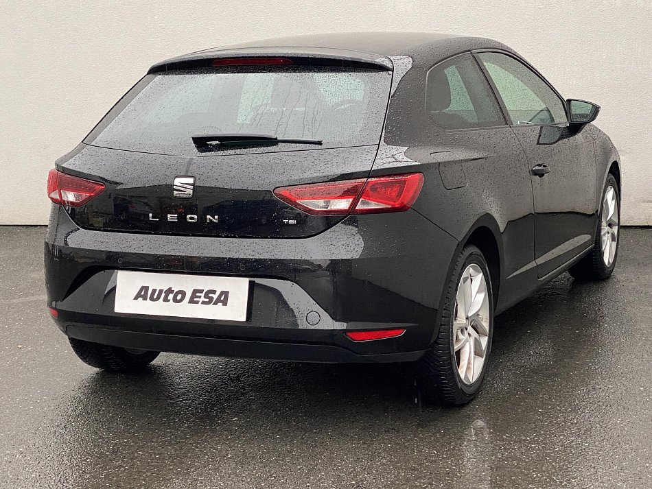 Seat Leon 1.4 TSi 