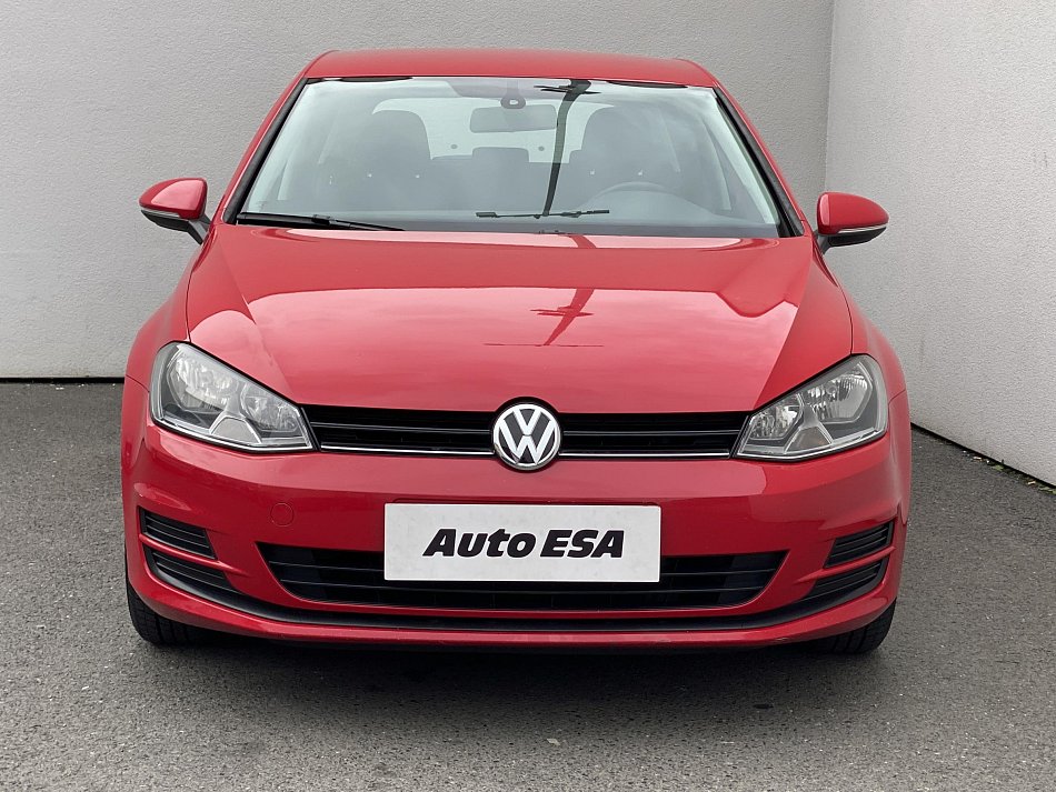 Volkswagen Golf 1.2TSI Trendline