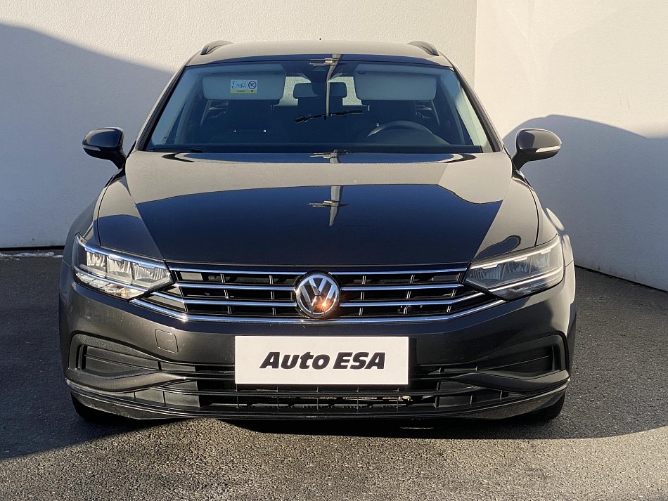Volkswagen Passat 2.0 TDi Trendline