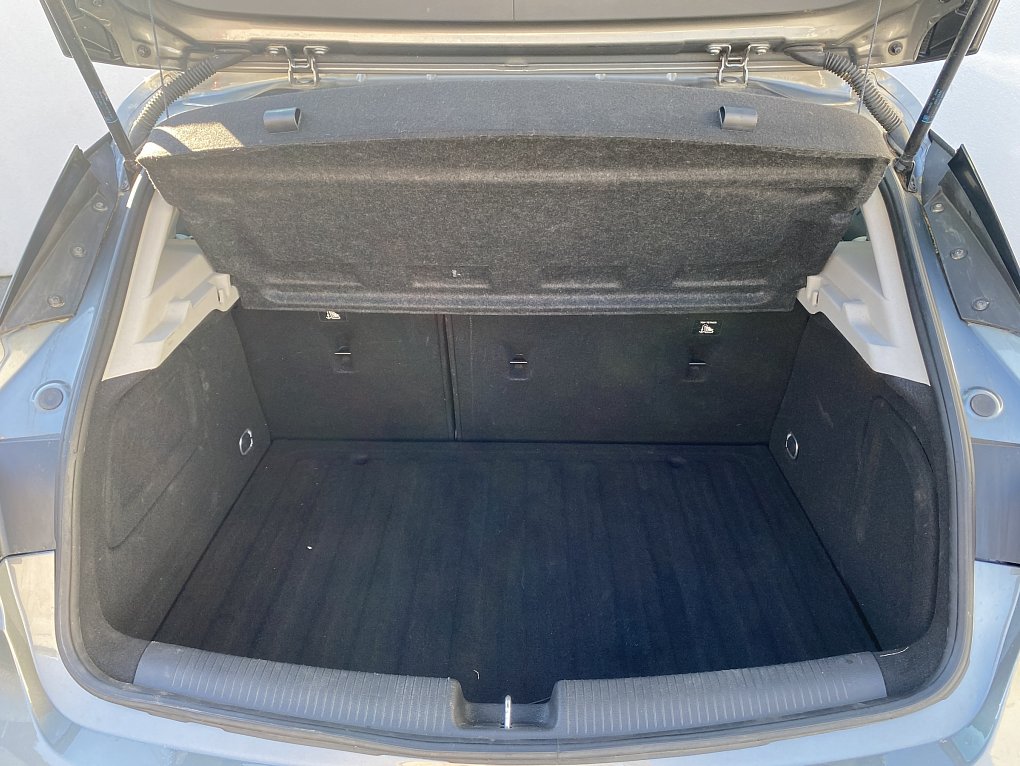 Opel Astra 1.0T Edition