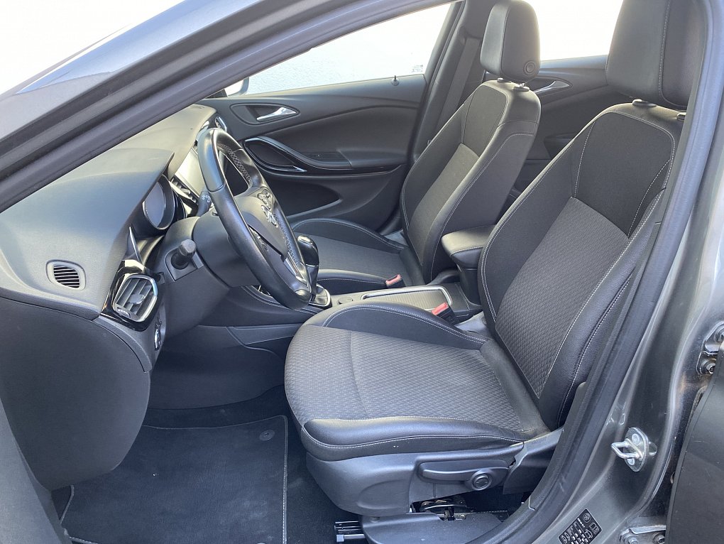 Opel Astra 1.0T Edition