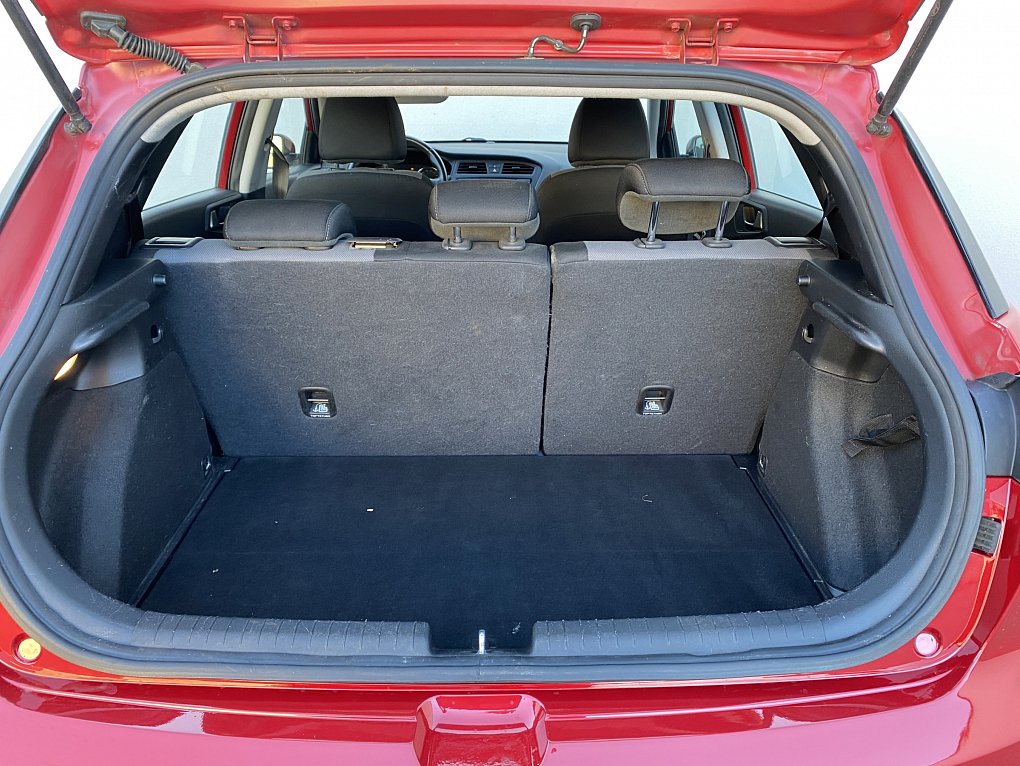 Hyundai I20 1.2i 