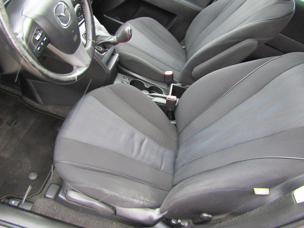 Mazda 5 2.0i  7míst