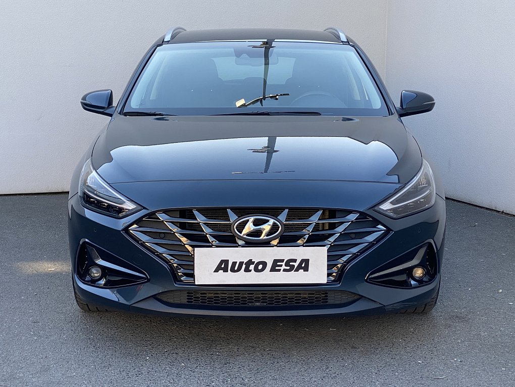 Hyundai I30 1.5 T-GDi Smart