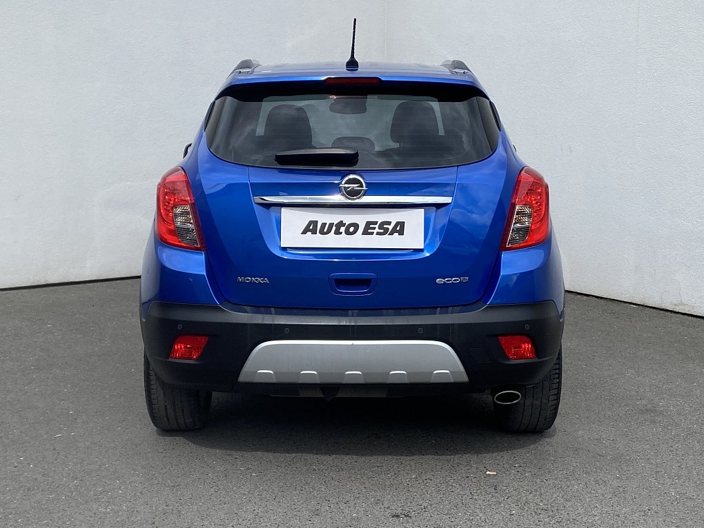 Opel Mokka 1.7 CDTi Cosmo