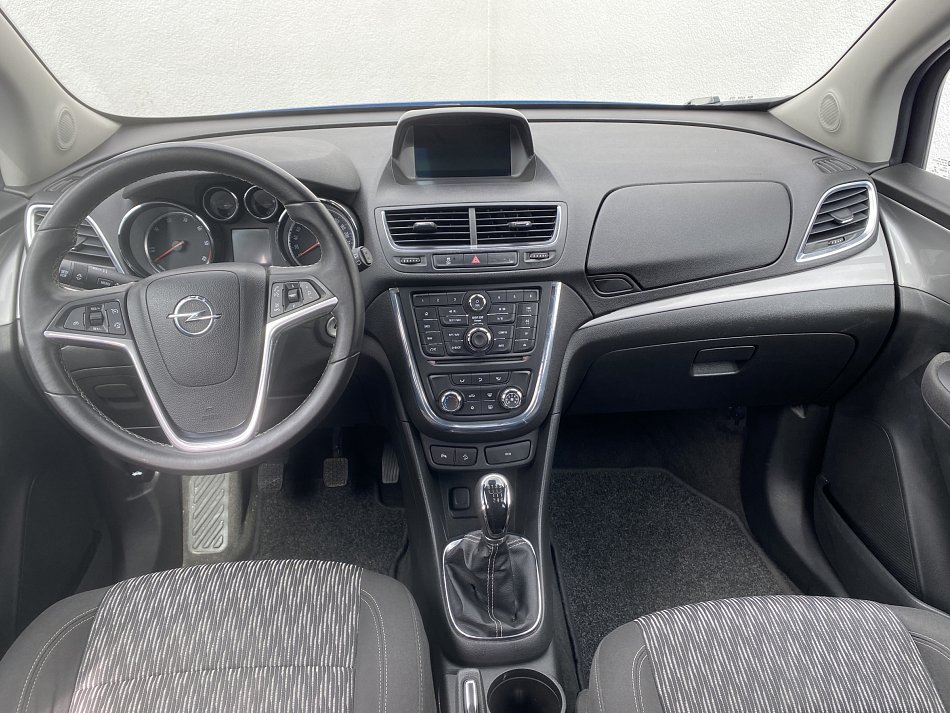 Opel Mokka 1.7 CDTi Cosmo