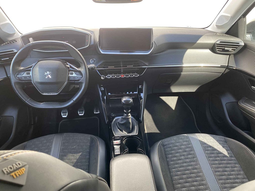 Peugeot 208 1.2 PT Road Trip