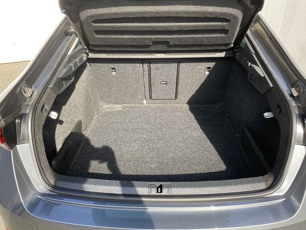 Škoda Octavia IV 2.0 TDi Style