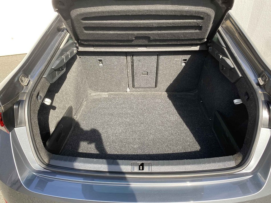 Škoda Octavia IV 2.0 TDi Style