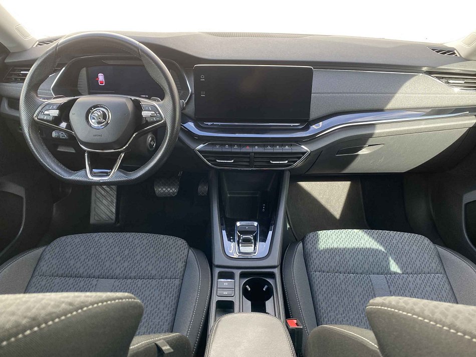 Škoda Octavia IV 2.0 TDi Style