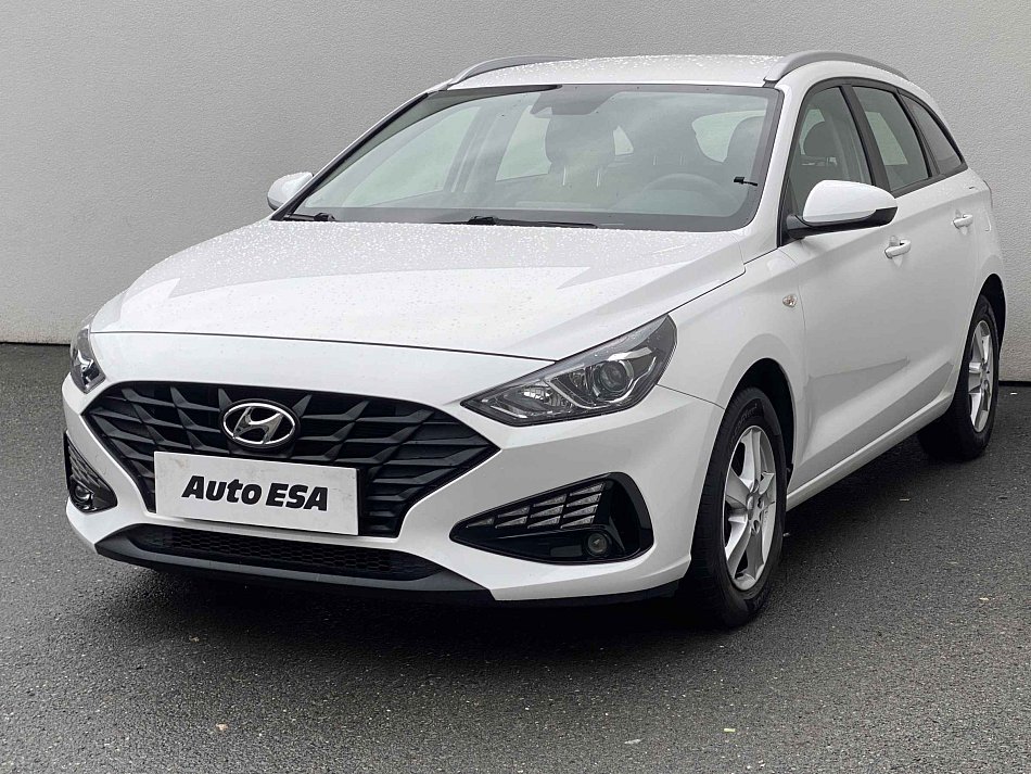 Hyundai I30 1.5DPI 