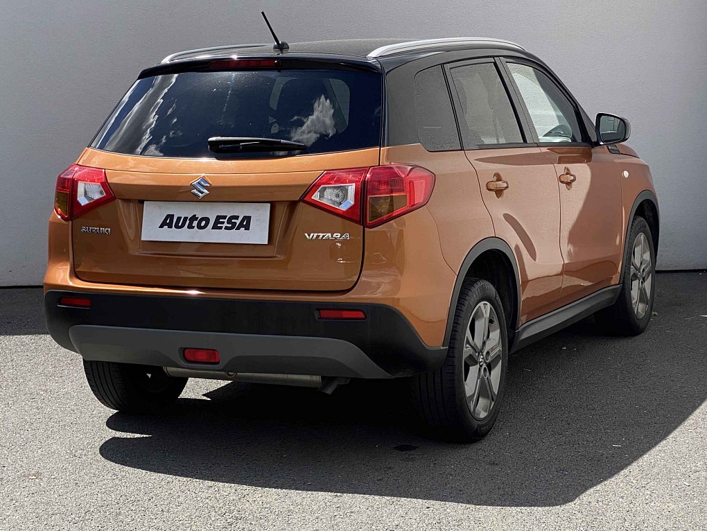 Suzuki Vitara 1.6i 