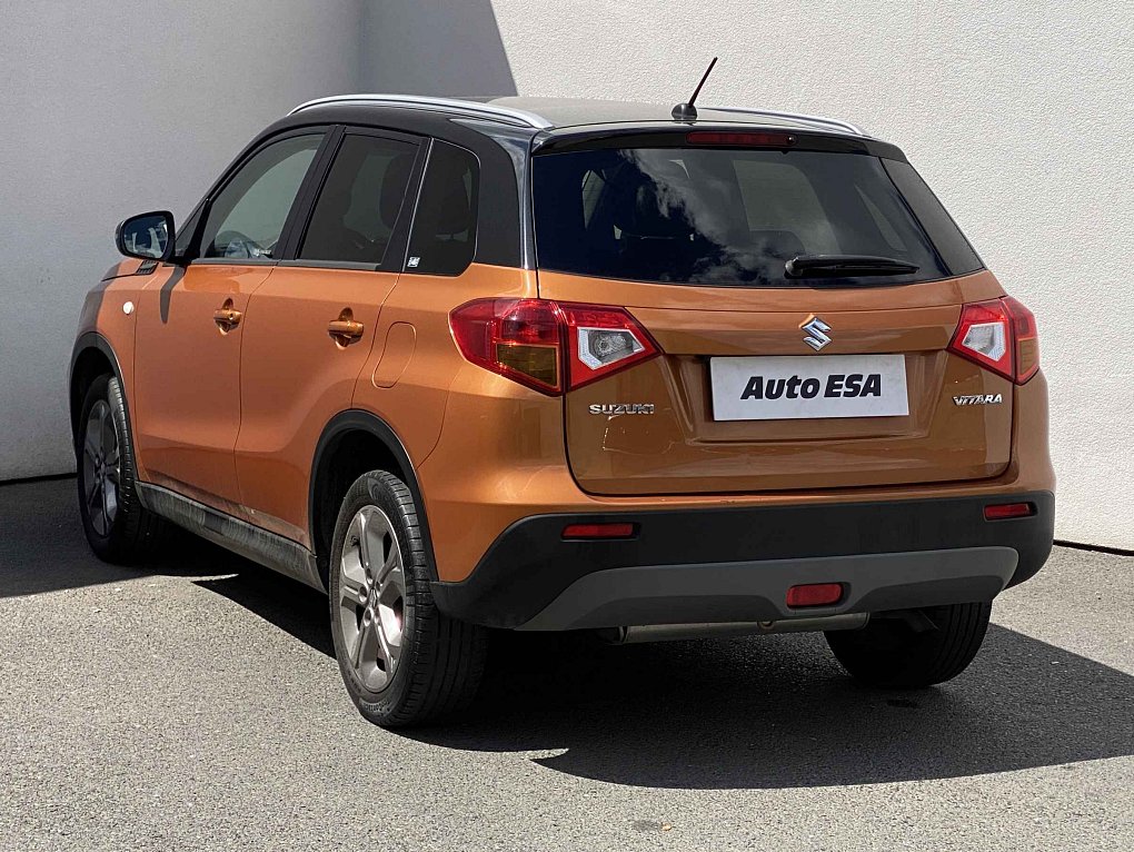 Suzuki Vitara 1.6i 