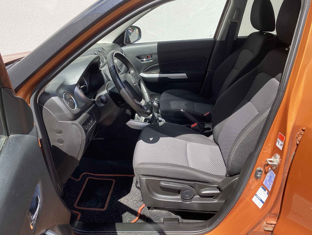 Suzuki Vitara 1.6i 