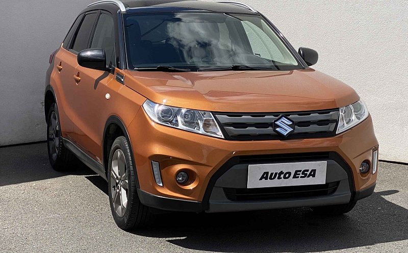Suzuki Vitara 1.6i 