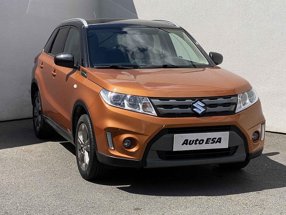 Suzuki Vitara 1.6i 