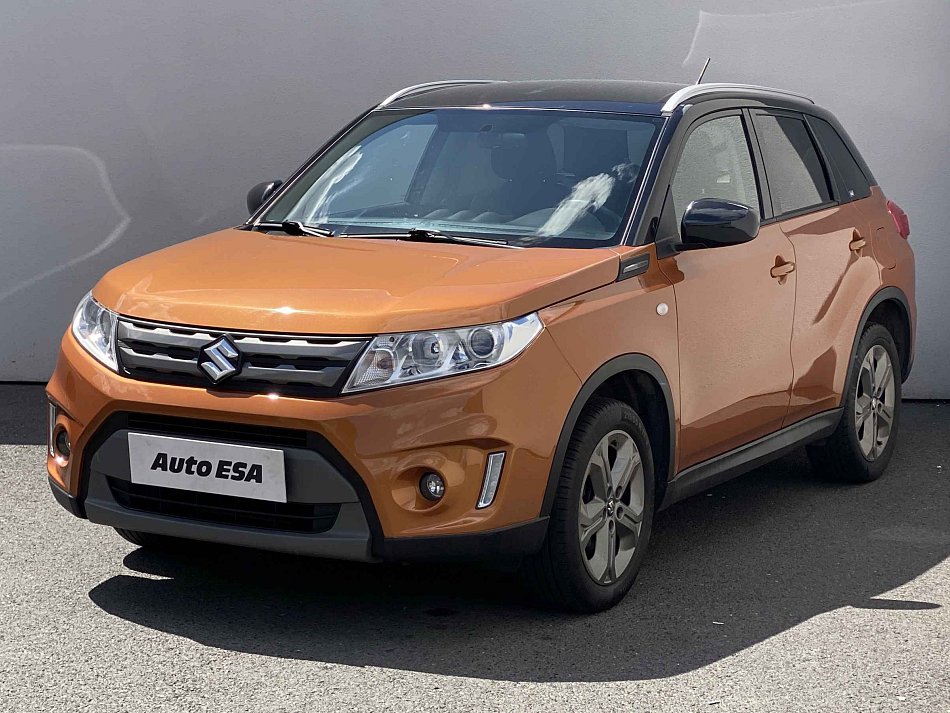 Suzuki Vitara 1.6i 