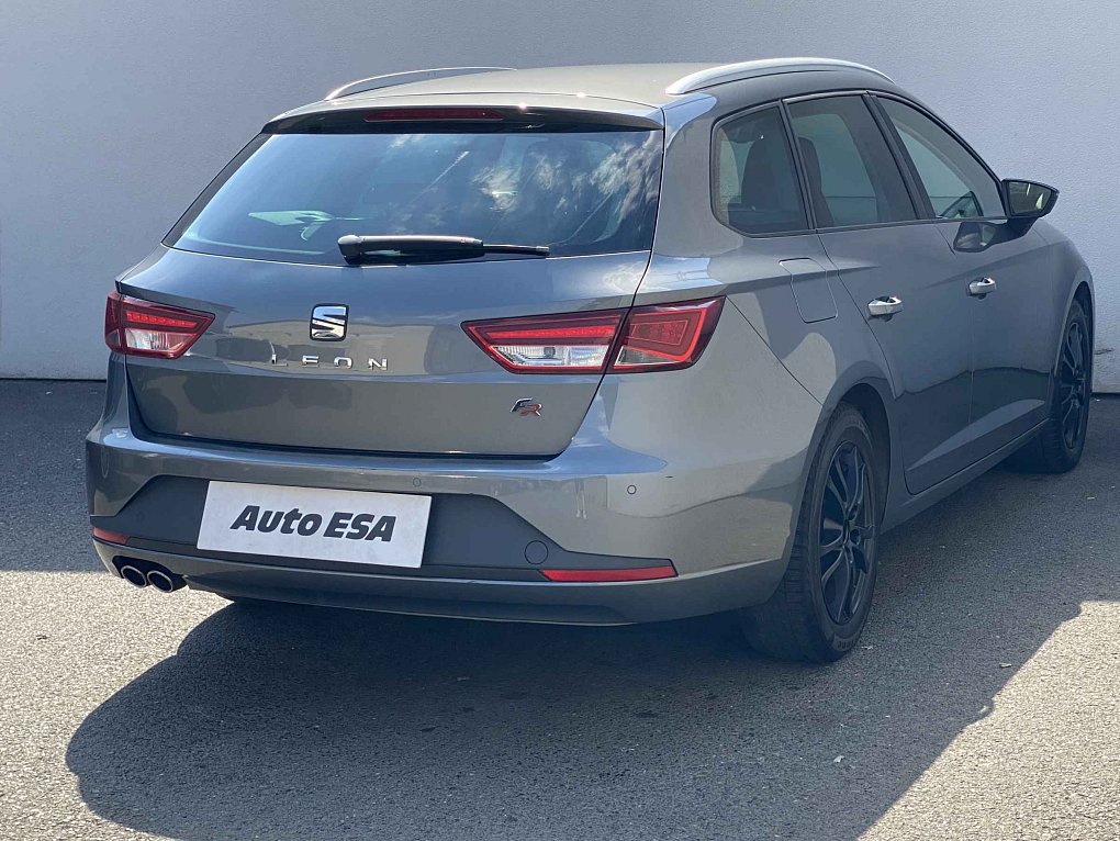 Seat Leon 1.4TSi FR