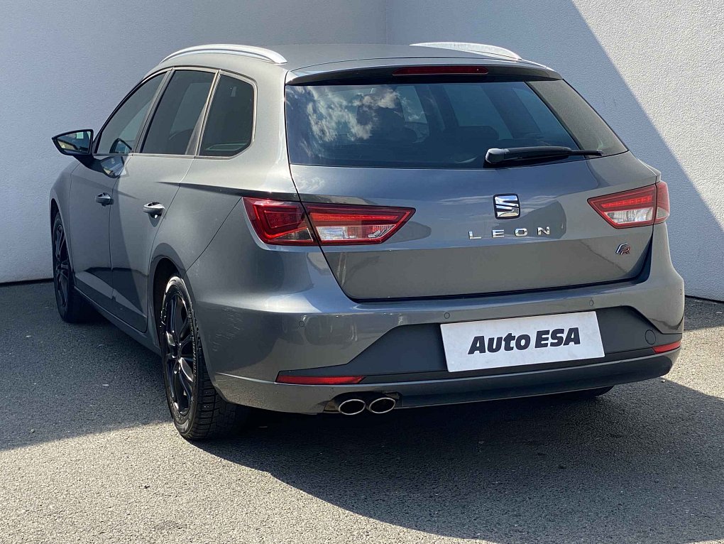 Seat Leon 1.4TSi FR