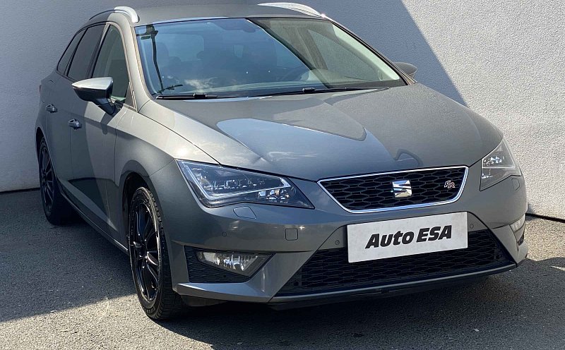 Seat Leon 1.4TSi FR