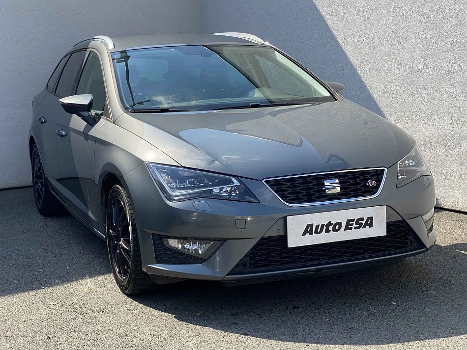 Seat Leon 1.4TSi FR