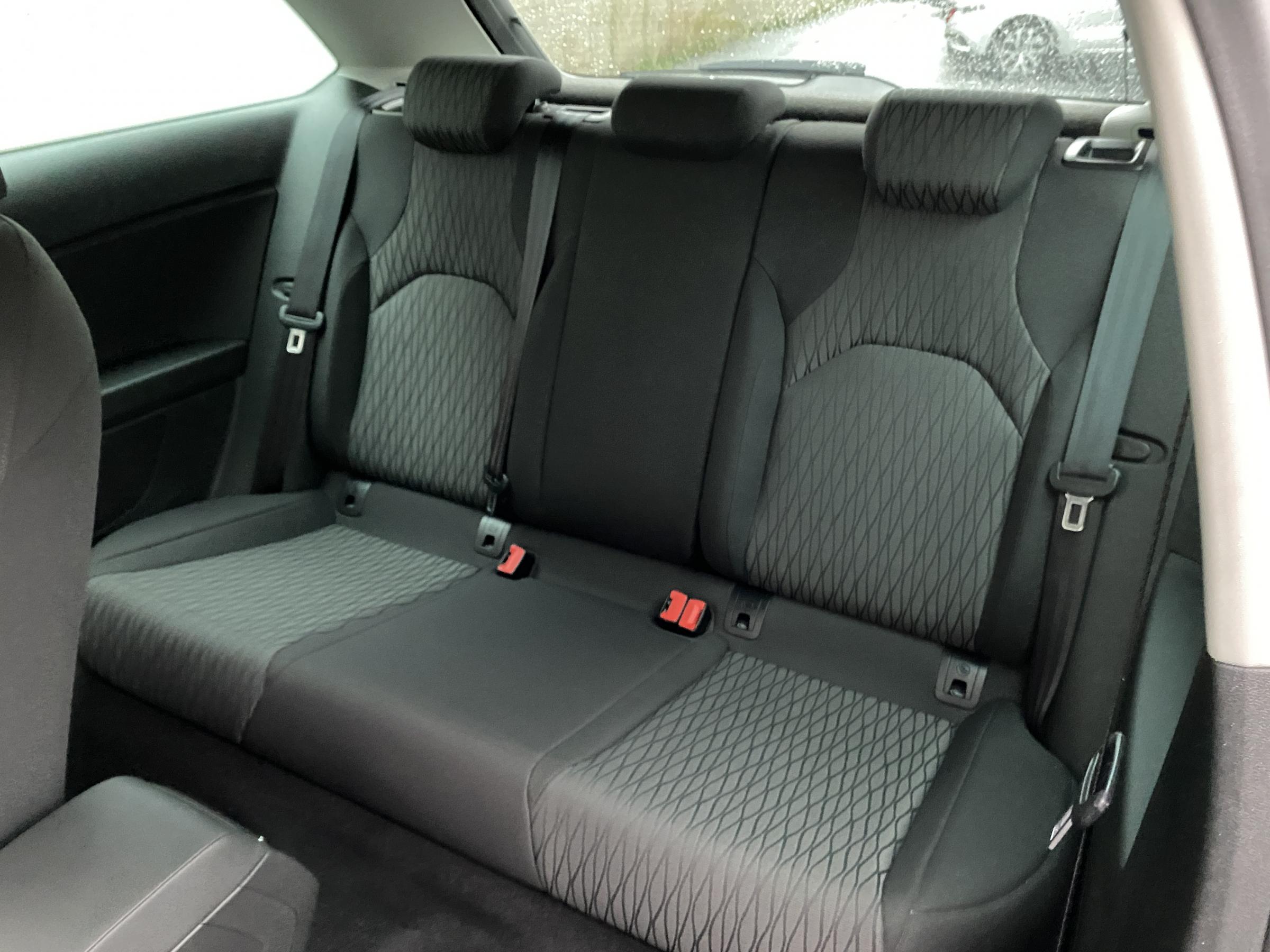 Seat Leon, 2013 - pohled č. 10