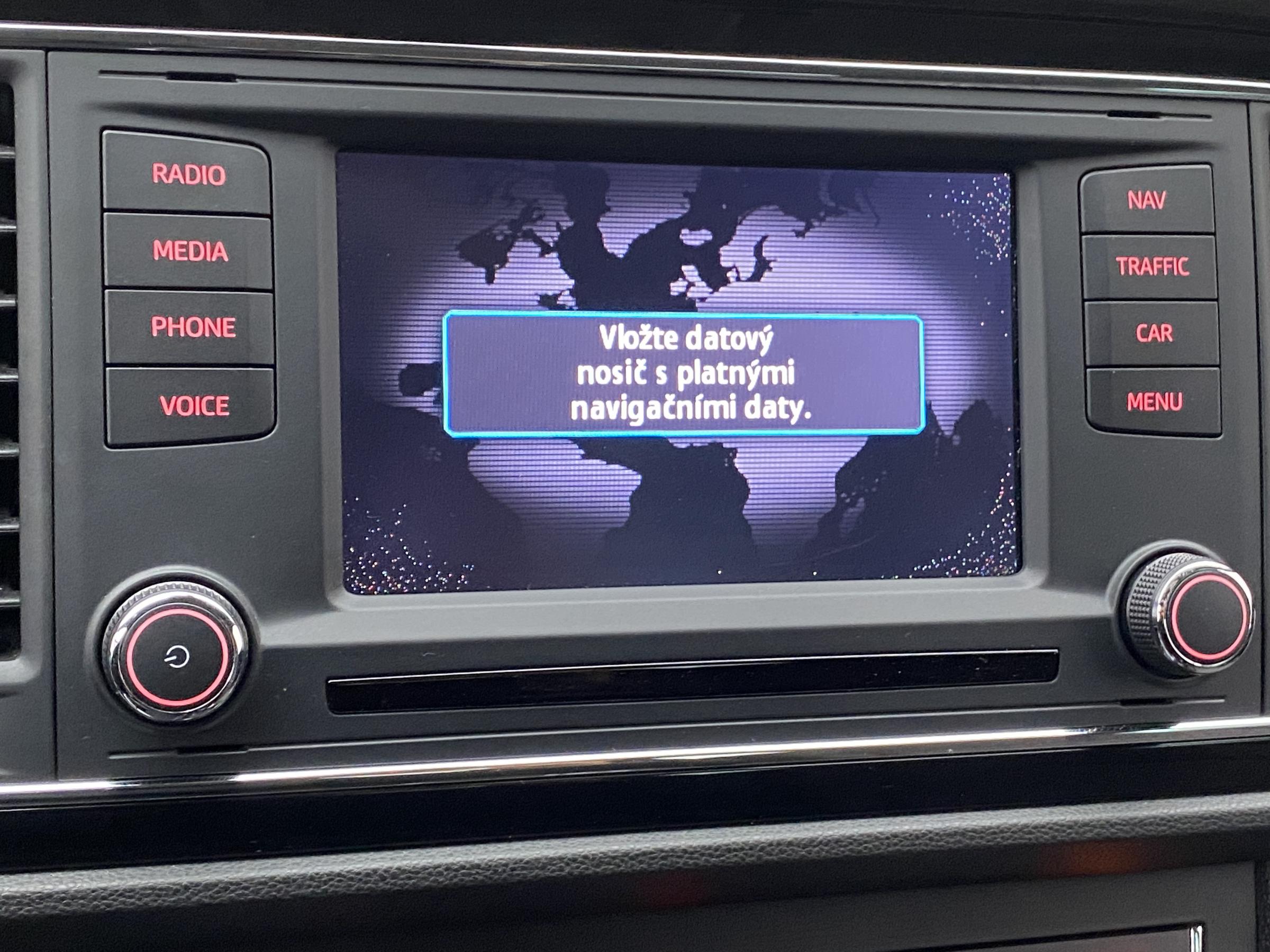 Seat Leon, 2013 - pohled č. 15