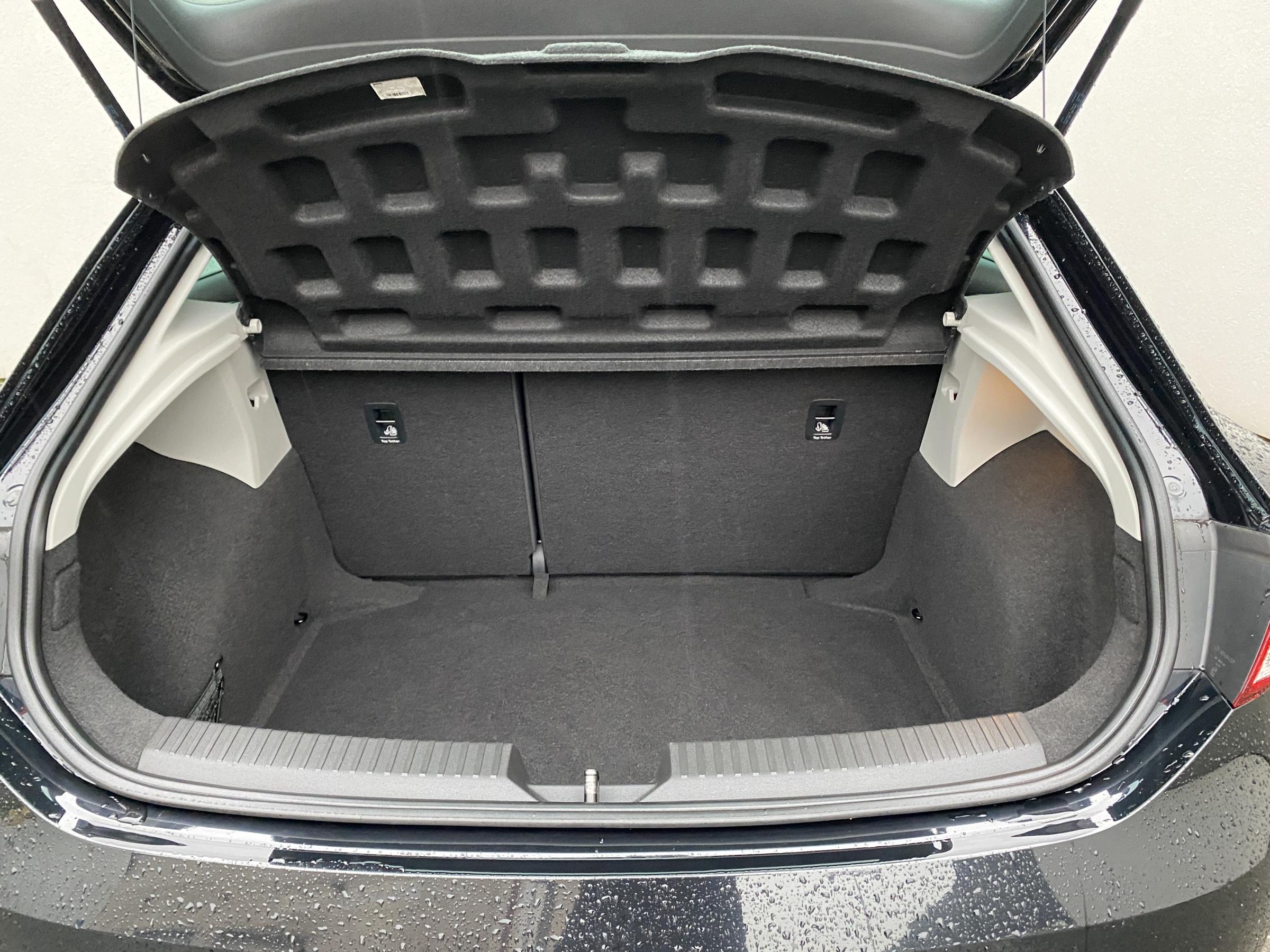 Seat Leon, 2013 - pohled č. 7