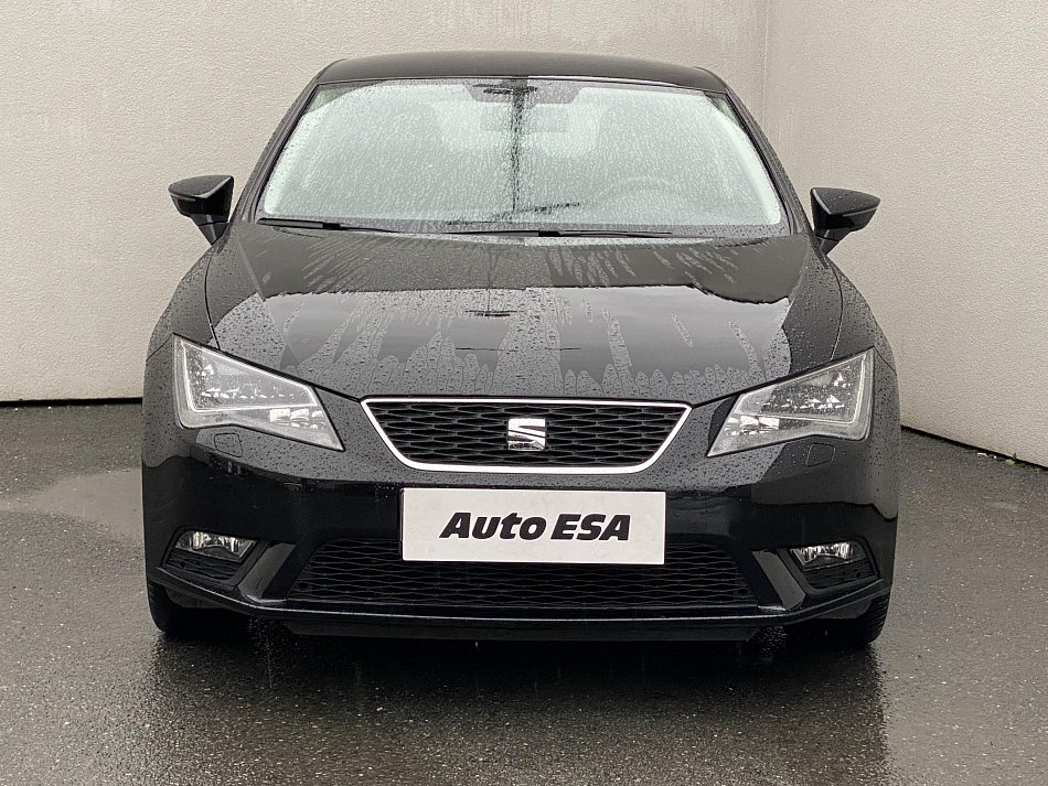 Seat Leon 1.4 TSi 