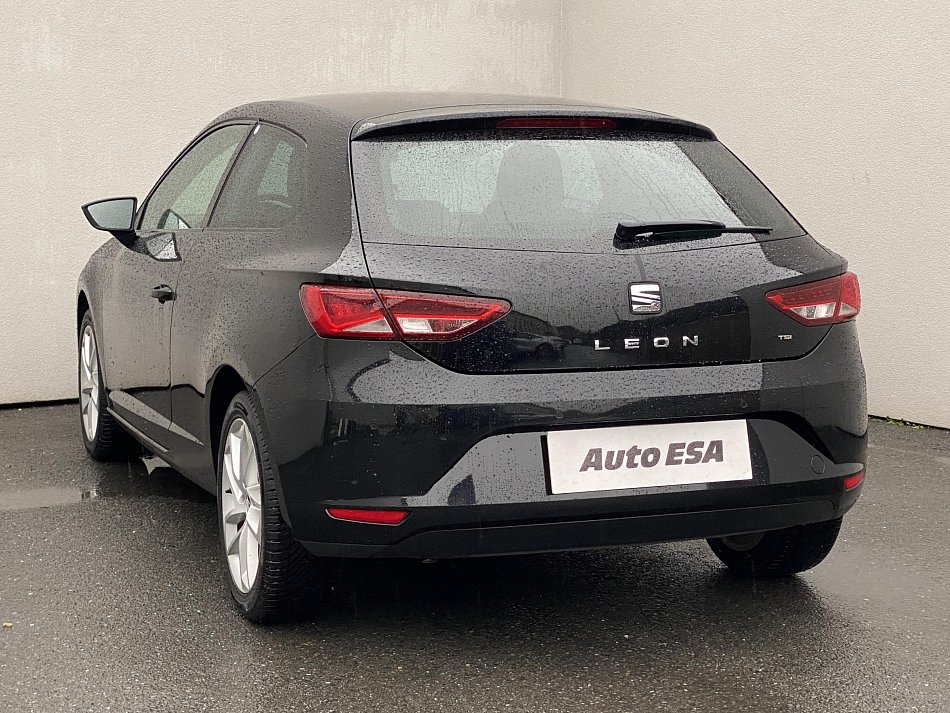 Seat Leon 1.4 TSi 